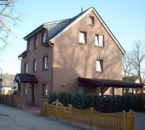 Immobilienwertanalyse
Mehrfamilienhaus,
Rostock