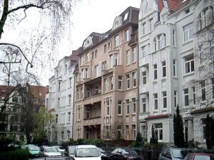 Immobilienbewertung
Mehrfamilienhaus,
Hildesheim