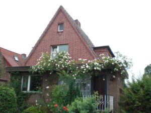 Sachwertverfahren
Immobilienbewertung
Einfamilienhaus
Lübeck